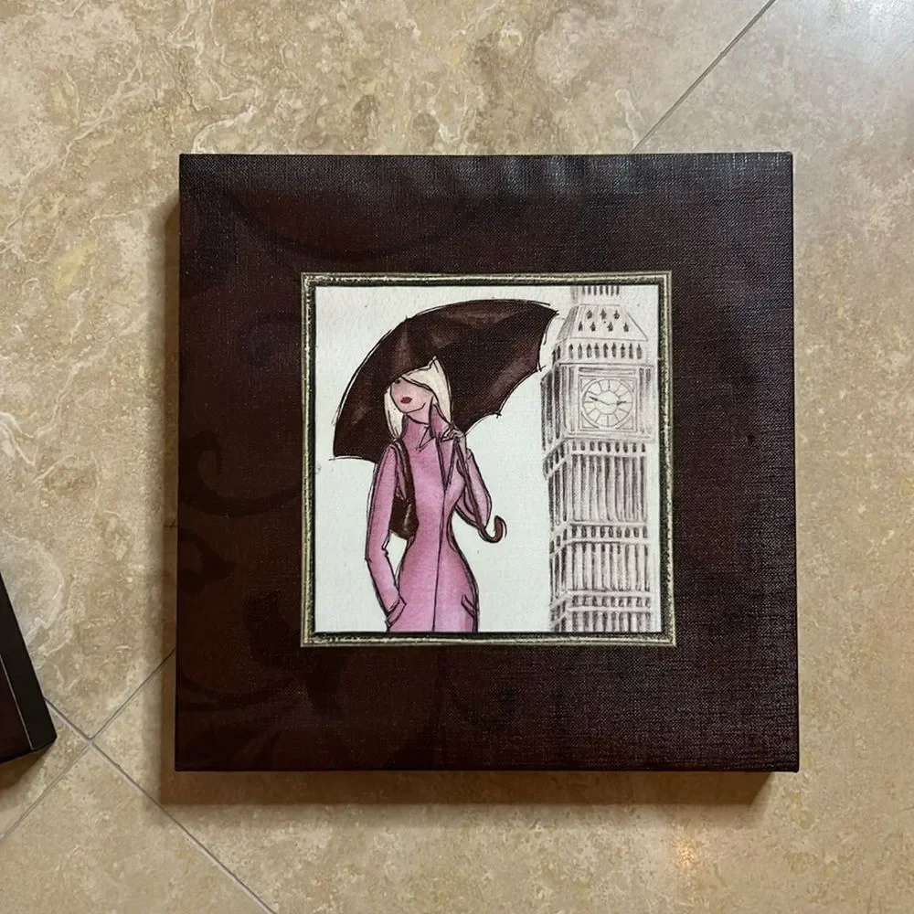 💕Cute picture frames 💕